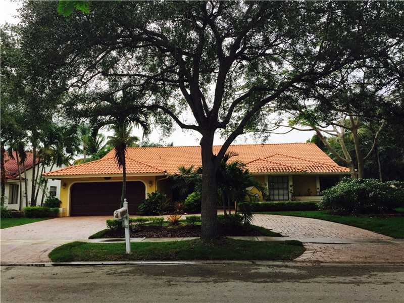 For Sale: 1581 NW 100th Ter Fort Lauderdale, FL 33322