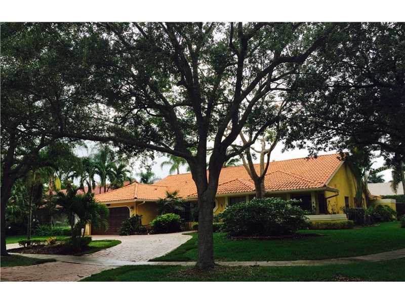 For Sale: 1581 NW 100th Ter Fort Lauderdale, FL 33322