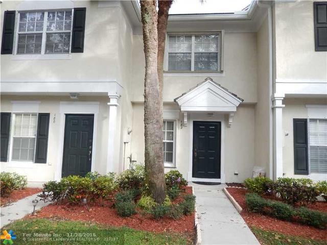 182 SW 96th Ter #182
