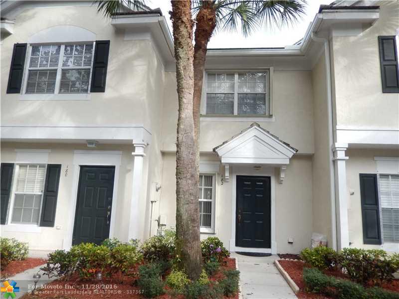182 SW 96th Ter #182