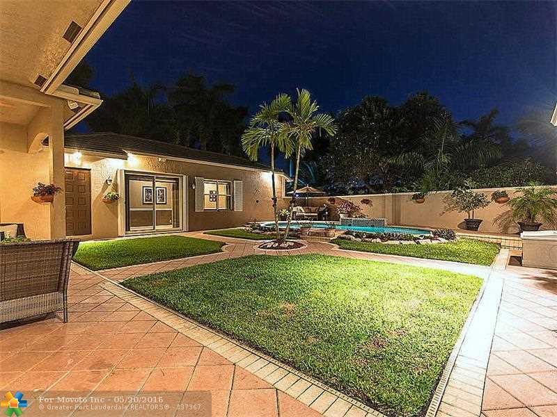 For Sale: 2437 Eagle Run Way Fort Lauderdale, FL 33327