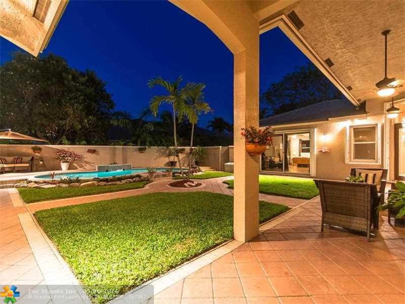 For Sale: 2437 Eagle Run Way Fort Lauderdale, FL 33327