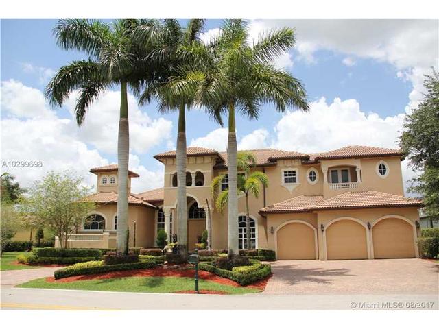 3200 W Stonebrook Cir