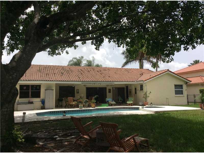 For Sale: 5001 Hawkes Bluff Ave Fort Lauderdale, FL 33331