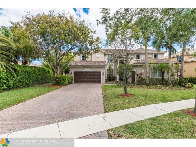 3886 W Hibiscus St