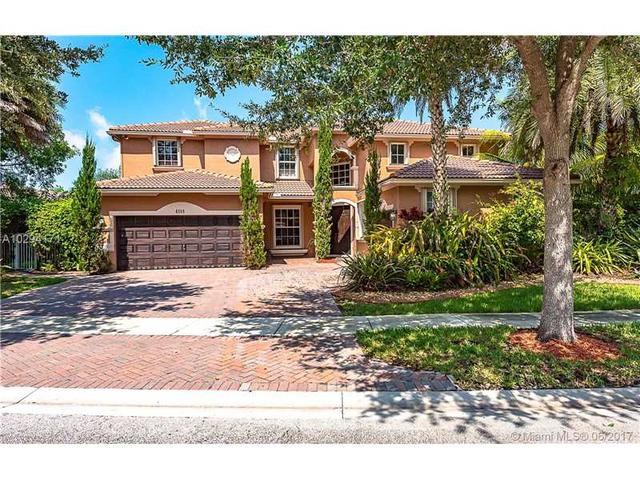 3886 W Hibiscus St