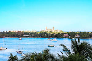 For Sale: 525 S Flagler Dr #8B West Palm Beach, FL 33401
