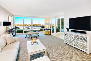 For Sale: 525 S Flagler Dr #8B West Palm Beach, FL 33401