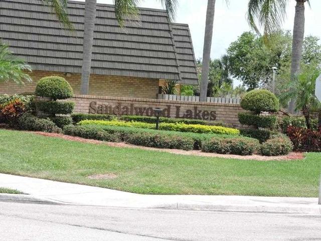 3826 Whitehall Dr #303