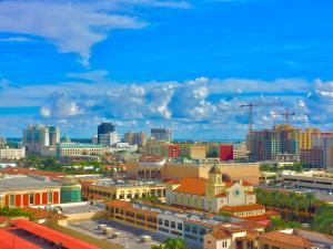 651 Okeechobee Blvd #1204