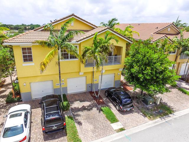 3073 Laurel Ridge Cir #3073