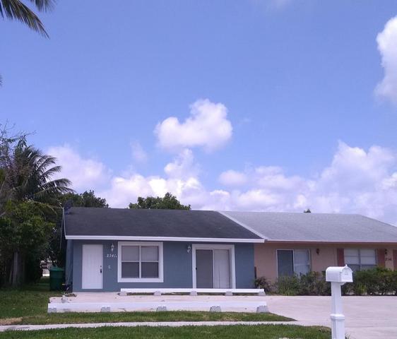 3073 Laurel Ridge Cir #3073