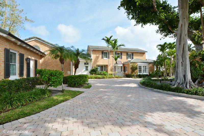 3510 N Flagler Dr