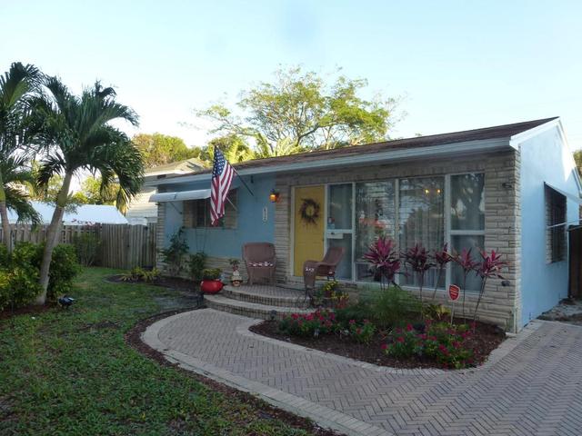 5600 N Flagler Dr #1204