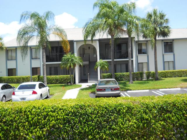1111 Green Pine Blvd #H3