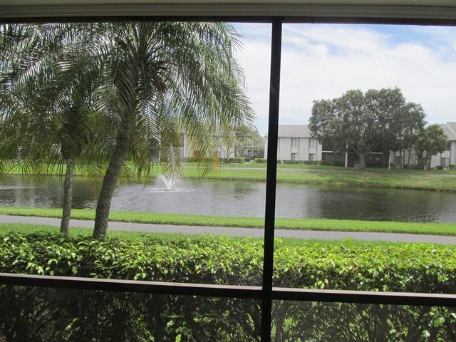 1111 Green Pine Blvd #H3