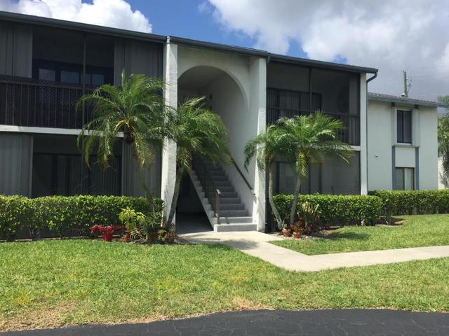 1111 Green Pine Blvd #H3