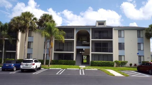 1111 Green Pine Blvd #H3