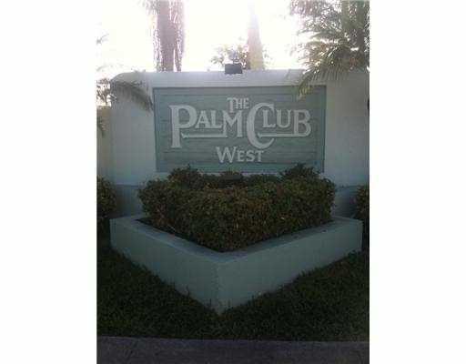 1111 Green Pine Blvd #H3