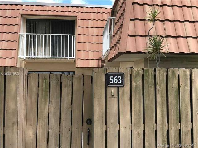 1115 Green Pine Blvd #G2