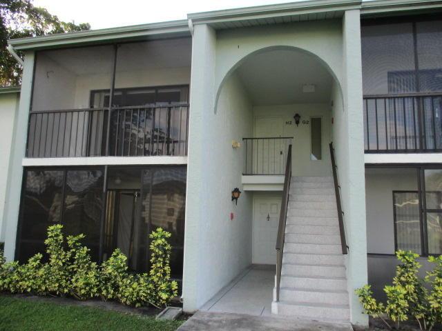 1115 Green Pine Blvd #G2