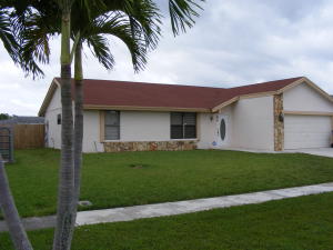 For Sale: 310 La Mancha Ave West Palm Beach, FL 33411