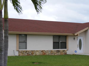 For Sale: 310 La Mancha Ave West Palm Beach, FL 33411