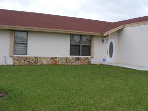 For Sale: 310 La Mancha Ave West Palm Beach, FL 33411