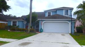 For Sale: 13004 Meadowbreeze Dr Wellington, FL 33414