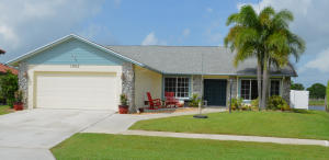 13853 Geranium Pl Wellington, FL 33414