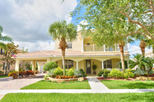 For Sale: 8172 Ocho Rios Ln Wellington, FL 33414