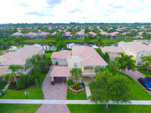 For Sale: 8172 Ocho Rios Ln Wellington, FL 33414