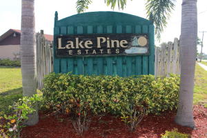 4838 Sunny Palm Cir #APT C, West Palm Beach FL 33415