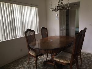 For Sale: 9 Easthampton A West Palm Beach, FL 33417