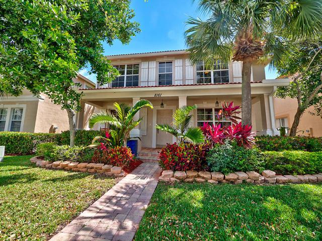 8167 Cypress Point Rd