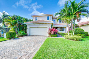 For Sale: 12407 Aviles Cir Palm Beach Gardens, FL 33418