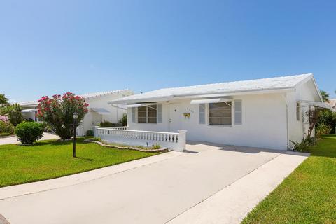 1901 W Woolbright Rd #A201