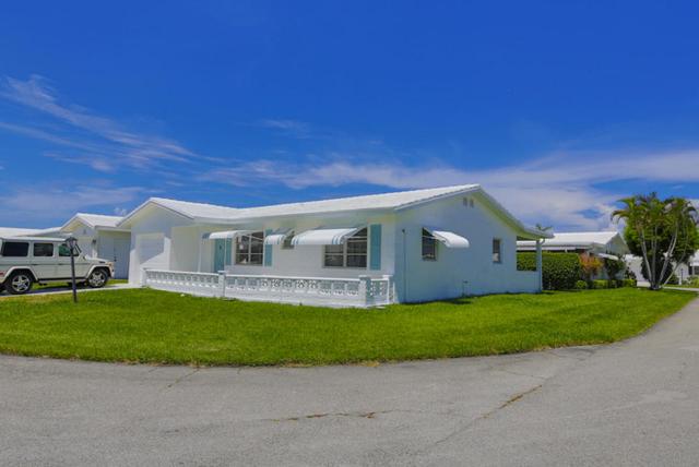 1901 W Woolbright Rd #A201