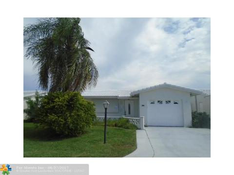 1901 W Woolbright Rd #A201