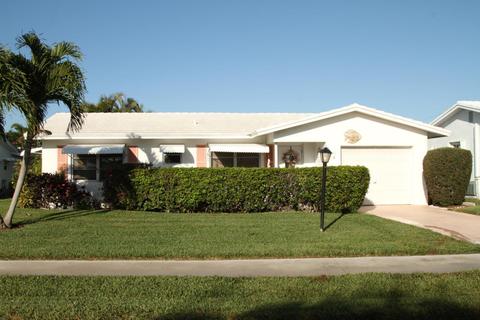 1901 W Woolbright Rd #A201