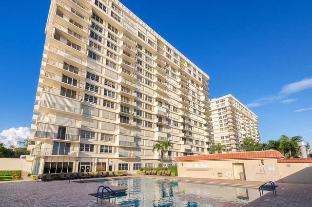 2121 N Ocean Blvd #1106W