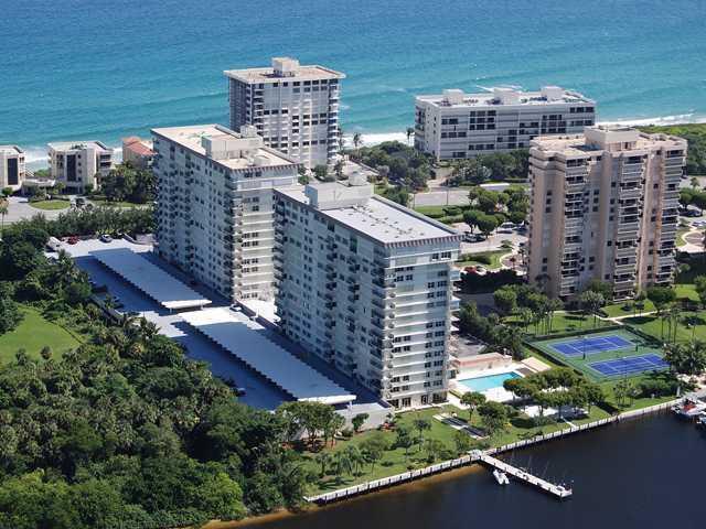 2121 N Ocean Blvd #1106W