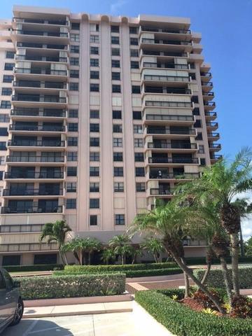 2001 N Ocean Blvd #1005