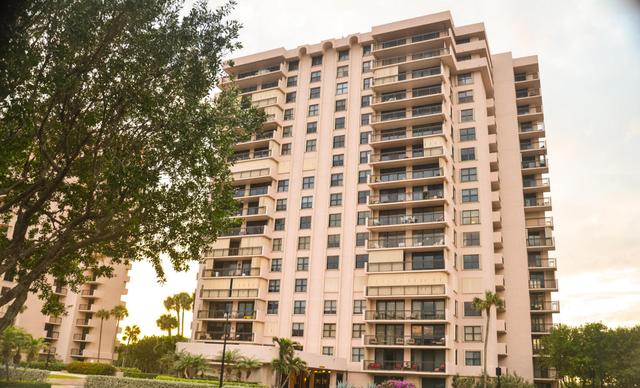 2001 N Ocean Blvd #1005