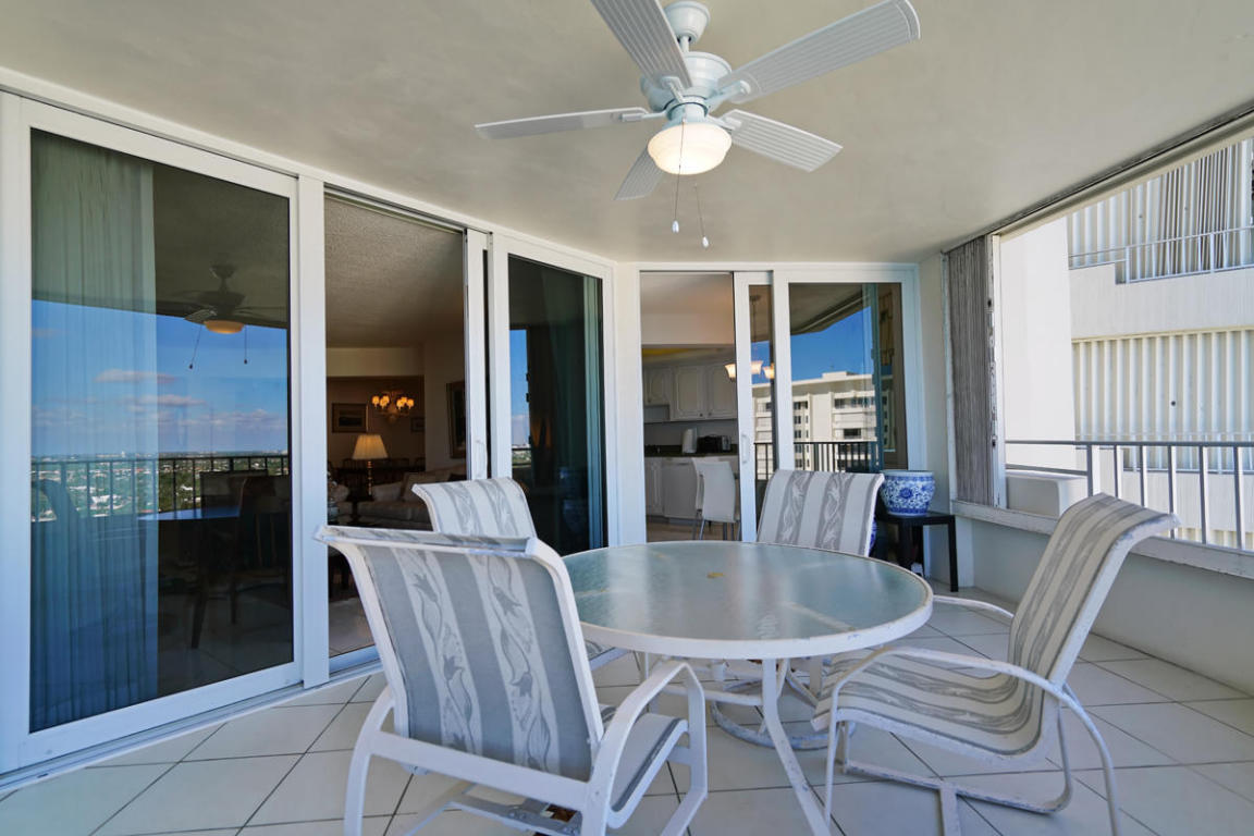 550 S Ocean Blvd #2103