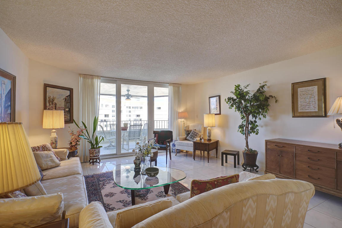 550 S Ocean Blvd #2103