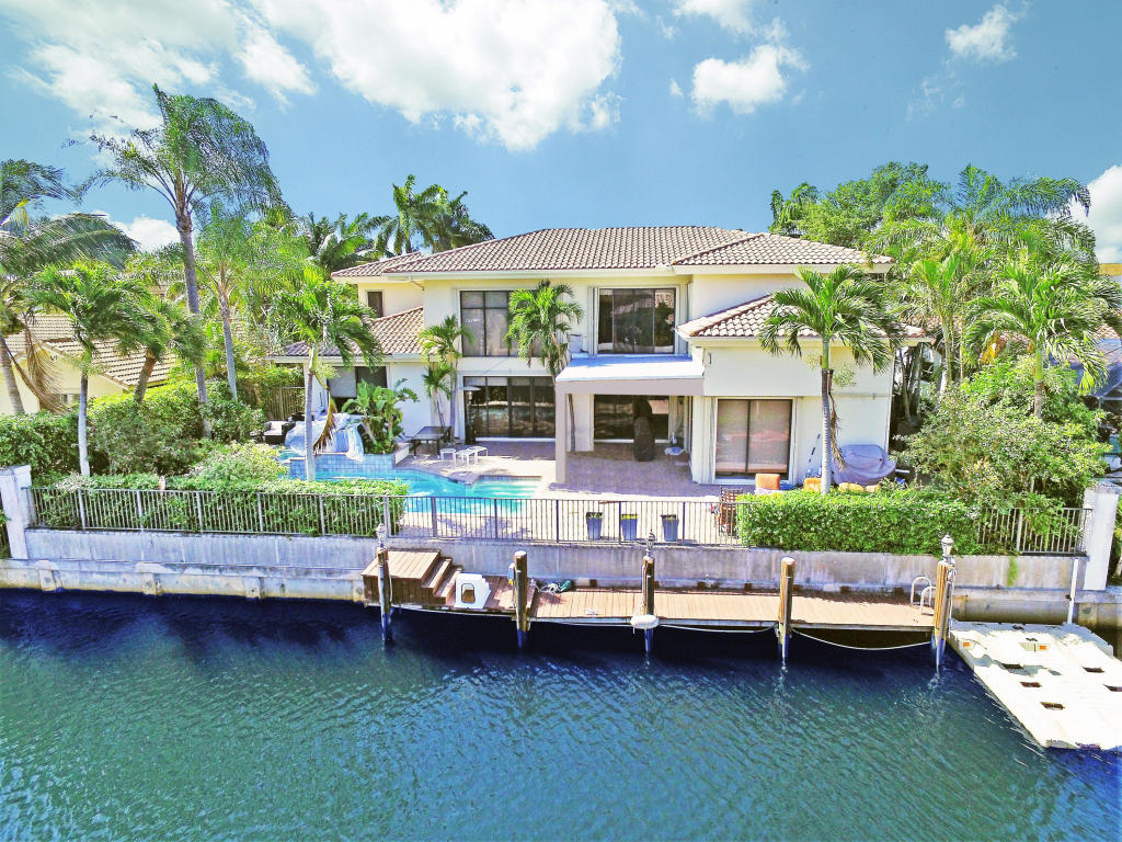 531 Golden Harbour Dr
