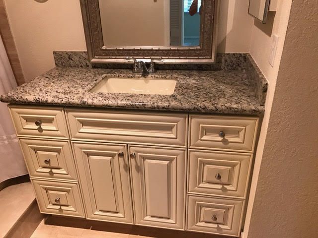 7535 La Paz Ct #107