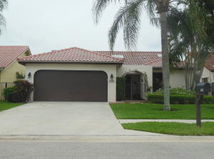 For Sale: 7591 Solimar Cir Boca Raton, FL 33433
