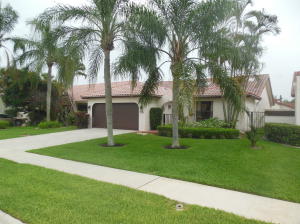 For Sale: 7591 Solimar Cir Boca Raton, FL 33433
